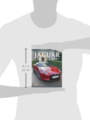 Jaguar Cars (First Gear),Used