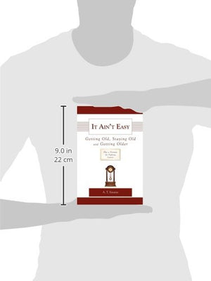 It Ain't Easy Getting Old,Used