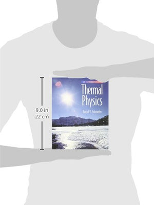 Pearson An Introduction to Thermal Physics - Essential Concepts in Physics
