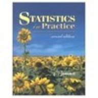 Statistics In Practice,Used