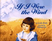 If I Were The Wind,New