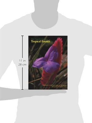 The Hawai'i Garden: Tropical Exotics,Used