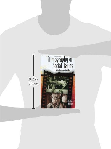 Filmography of Social Issues: A Reference Guide,Used