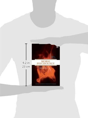 Moral Psychology: A Contemporary Introduction (Routledge Contemporary Introductions to Philosophy),Used