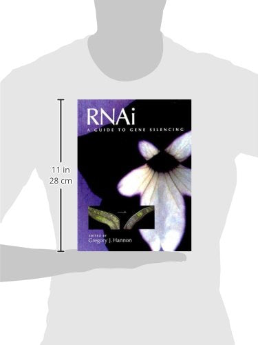 RNAi: A Guide to Gene Silencing,Used