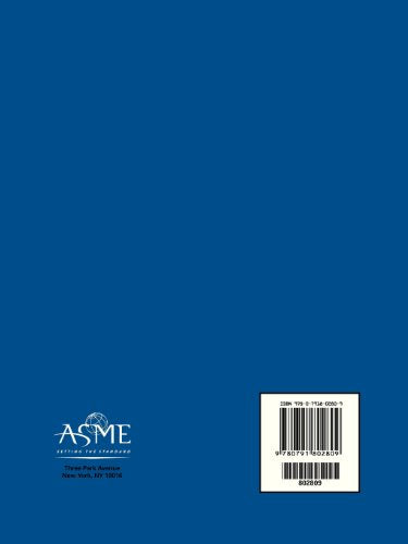 ASME International Steam Tables For Industrial Use (CRTD),New