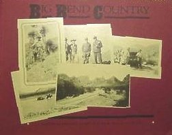 Big Bend Country,Used