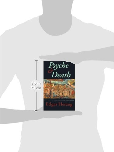 Psyche and Death: DeathDemons in Folklore, Myths, and Modern Dreams,Used