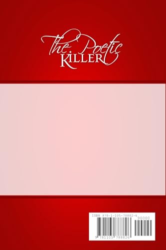 The Poetic Killer,Used
