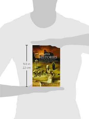 Strange Histories: The Trial Of The Pig, The Walking Dead, And Other Matters Of Fact From The Medieval And Renaissance Worlds,Used