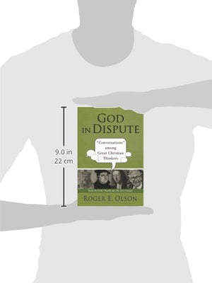 God in Dispute: 