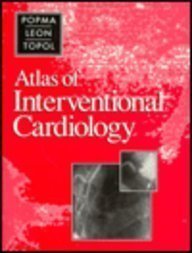 Atlas of Interventional Cardiology,Used