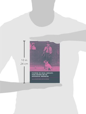 Picturing the Social Landscape,Used