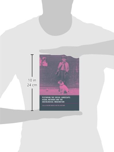 Picturing the Social Landscape,Used