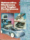 Automotive Electronics and Engine Performance (2nd Edition),Used