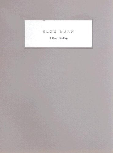 Slow Burn