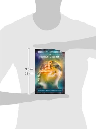 Affective Intelligence And Political Judgment,New
