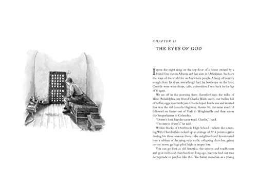 American Ramble: A Walk Of Memory And Renewal