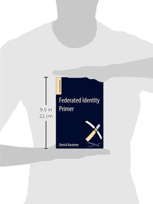 Federated Identity Primer,Used