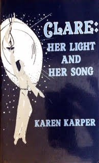 Clare: Her Light And Her Song,Used