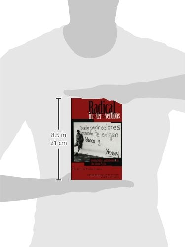 Radical In(Ter)Ventions: Identity, Politics, and Difference/s in Educational Praxis (Suny Series, Identities in the Classroom),Used