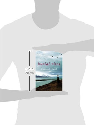 Burial Rites