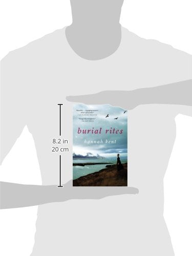 Burial Rites