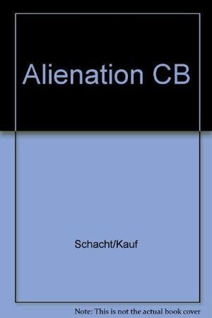 Alienation,Used