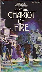 Chariot of Fire,Used