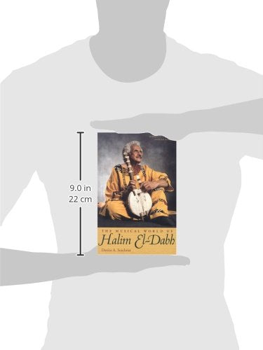The Musical World Of Halim Eldabh,Used