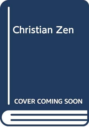 Christian Zen,Used
