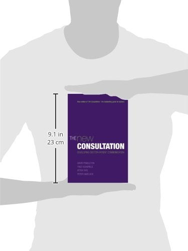 The New Consultation: Developing DoctorPatient Communication,Used