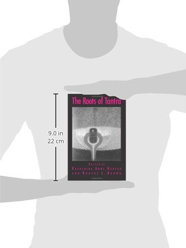 The Roots of Tantra,New