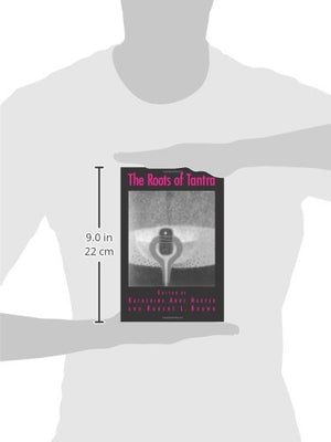 The Roots of Tantra,Used