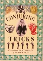 Conjuring Tricks/Revealing the Mysteries of the Magic Arts (Pocket Entertainments Series),Used