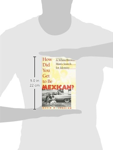 How Did You Get To Be Mexican,Used