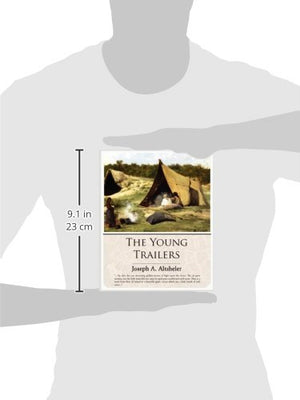 The Young Trailers,Used