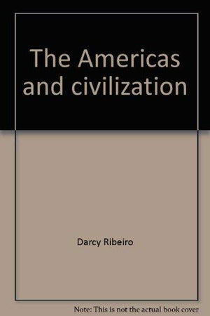 The Americas and Civilization,Used
