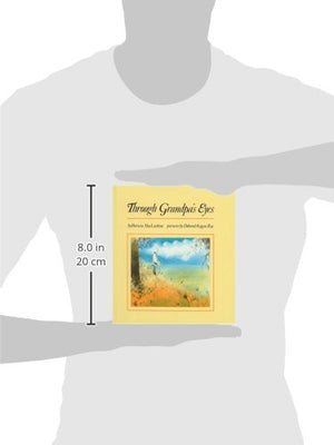 Through Grandpa's Eyes,Used