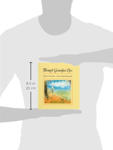 Through Grandpa's Eyes,Used