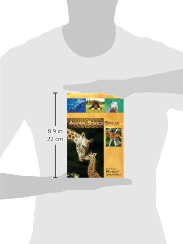 Animal Souls Speak (Explorer Race Series, Book 13),Used