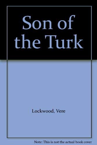 Son of the Turk,Used