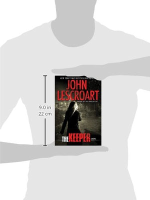 The Keeper: A Novel (Dismas Hardy),Used