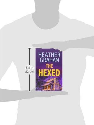 The Hexed,Used