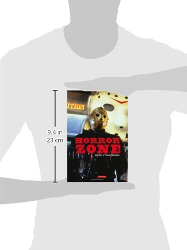 Horror Zone: The Cultural Experience of Contemporary Horror Cinema,Used