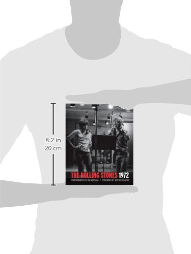 The Rolling Stones 1972,Used