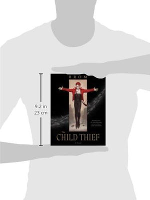 The Child Thief: A Novel,Used