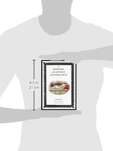 The Morbid Anatomy Anthology,Used
