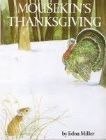 Mousekin'S Thanksgiving,New