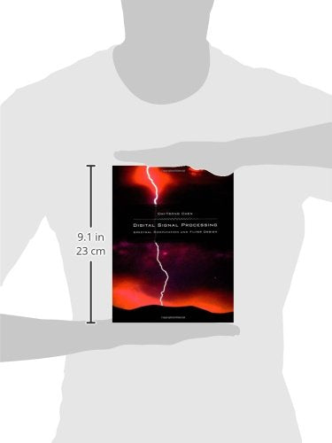 Digital Signal Processing: Spectral Computation and Filter Design (The ^AOxford Series in Electrical and Computer Engineering),Used